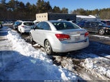 Chevrolet Cruze 1Lt 1G1PF5SCXC7351407 снимка