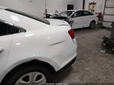 Ford Police Interceptor 1FAHP2MK3GG132196 снимка