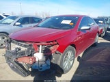 Chevrolet Malibu 1Lt 1G1ZE5ST3GF233612 снимка