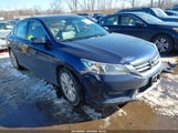 Honda Accord Ex-L 1HGCR2F85EA096402 снимка
