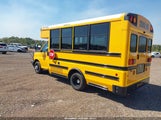 Chevrolet Express Cutaway Work Van 1GB3GRB70M1301850 снимка