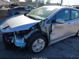 Nissan Leaf S 1N4AZ1BV4SC560765 снимка