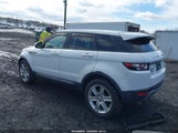 Land Rover Range Rover Evoque Pure SALVR2BG3EH948198 снимка