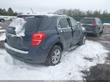 Chevrolet Equinox Lt 2GNALCEK9G6325164 снимка