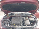 Buick Lacrosse Essence 1G4ZP5SS4HU110094 снимка