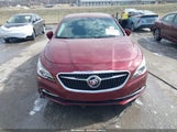 Buick Lacrosse Essence 1G4ZP5SS4HU110094 снимка