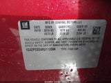 Buick Lacrosse Essence 1G4ZP5SS4HU110094 снимка