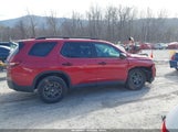 Honda Pilot Trailsport 5FNYG1H6XSB061213 photo