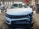 Jeep Compass Latitude 4X4 3C4NJDBB8LT240770 снимка