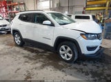 Jeep Compass Latitude 4X4 3C4NJDBB8LT240770 снимка