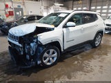 Jeep Compass Latitude 4X4 3C4NJDBB8LT240770 снимка