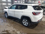 Jeep Compass Latitude 4X4 3C4NJDBB8LT240770 снимка