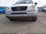 Mercedes-Benz Ml 320 Classic 4JGAB54E8WA024417 fotografie