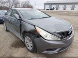 Hyundai Sonata Gls 5NPEB4AC6BH218076 снимка