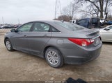Hyundai Sonata Gls 5NPEB4AC6BH218076 снимка
