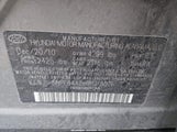 Hyundai Sonata Gls 5NPEB4AC6BH218076 снимка