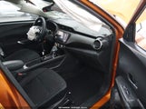 Nissan Kicks Sv Xtronic Cvt 3N1CP5CV2RL484298 fotografie
