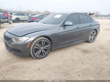 BMW 335I WBA3A9G55FNT09634 снимка