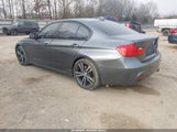 BMW 335I WBA3A9G55FNT09634 снимка