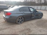 BMW 335I WBA3A9G55FNT09634 fotografie