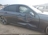BMW 335I WBA3A9G55FNT09634 photo