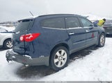 Chevrolet Traverse Ltz 1GNKVLED4BJ259537 снимка