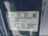 Chevrolet Traverse Ltz 1GNKVLED4BJ259537 снимка