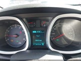 Chevrolet Equinox Ltz 2GNALFEK6D1163746 снимка