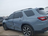 Honda Pilot 2Wd Touring 5FNYG2H7XPB003303 снимка