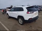 Jeep Cherokee Latitude 4X4 1C4PJMCB4KD212752 снимка