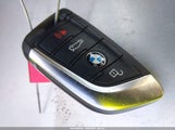BMW 530I WBA53BH0XMWW93348 снимка