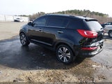 Kia Sportage Ex KNDPCCA22D7491885 снимка