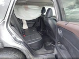 Nissan Rogue Sv Intelligent Awd 5N1AT3BB4MC801235 photo