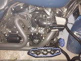 Harley-Davidson Flhxs 1HD1KRP1XKB600659 снимка
