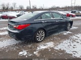 Hyundai Sonata Se 5NPEC4AC0CH412973 снимка