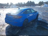 Honda Civic Sport Touring 19XFL1H81RE018495 fotografie