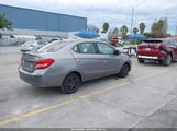 Mitsubishi Mirage G4 Es ML32F3FJ7HHF11197 снимка