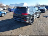 Jeep Grand Cherokee High Altitude 4X4 1C4RJFCG8JC236105 fotografie