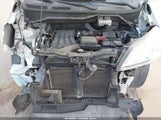Nissan Nv200 Cargo Sv Xtronic Cvt 3N6CM0KN0LK696105 fotografie