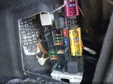 Mercedes-Benz E 350 WDDKJ5GB3BF069331 снимка