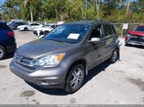 Honda Cr-V Ex-L 5J6RE3H71AL008100 снимка