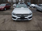 Mercedes-Benz C 300 Sport 4Matic 55SWF4KB2FU011525 photo