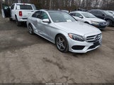 Mercedes-Benz C 300 Sport 4Matic 55SWF4KB2FU011525 photo