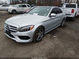 Mercedes-Benz C 300 Sport 4Matic 55SWF4KB2FU011525 fotografie