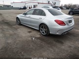 Mercedes-Benz C 300 Sport 4Matic 55SWF4KB2FU011525 снимка