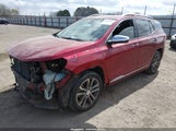 GMC Terrain Denali 3GKALSEX7JL245867 снимка