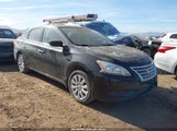 Nissan Sentra S 3N1AB7AP0FY372359 снимка