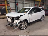 Chevrolet Equinox Premier 3GNAXNEX5JS616264 снимка