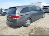 Honda Odyssey Ex-L 5FNRL5H65GB089354 photo
