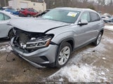 Volkswagen Atlas Cross Sport 2.0T Sel/2.0T Sel Premium/2.0T Sel Premium R-Line/2.0T Sel R-Line 1V2MC2CA3LC207136 снимка